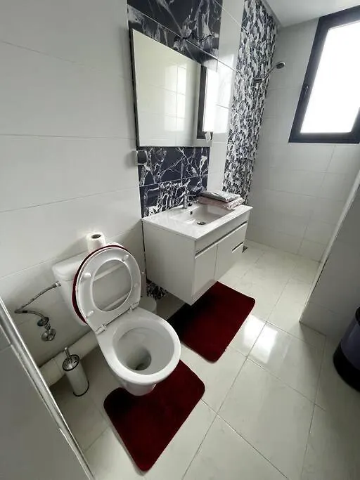 Apartament Modern Unit Well Located Casablanca