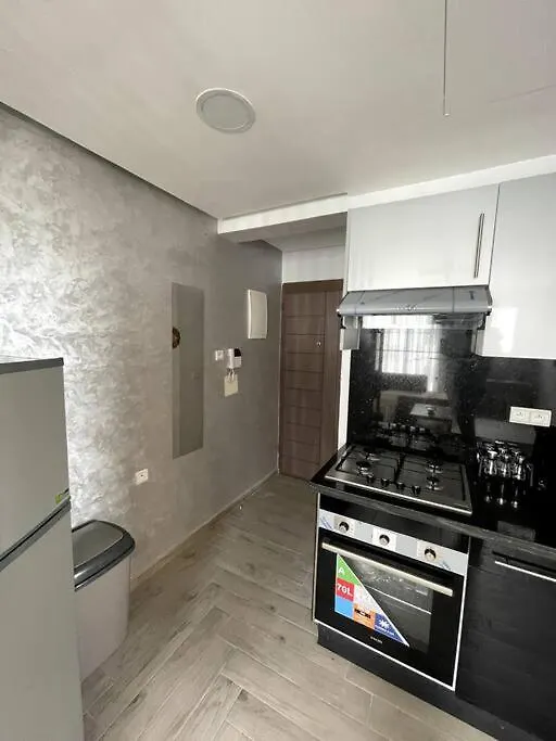 Apartament Modern Unit Well Located Casablanca 0*,